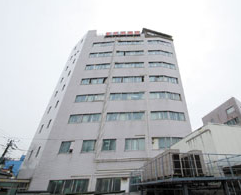 新京浜病院